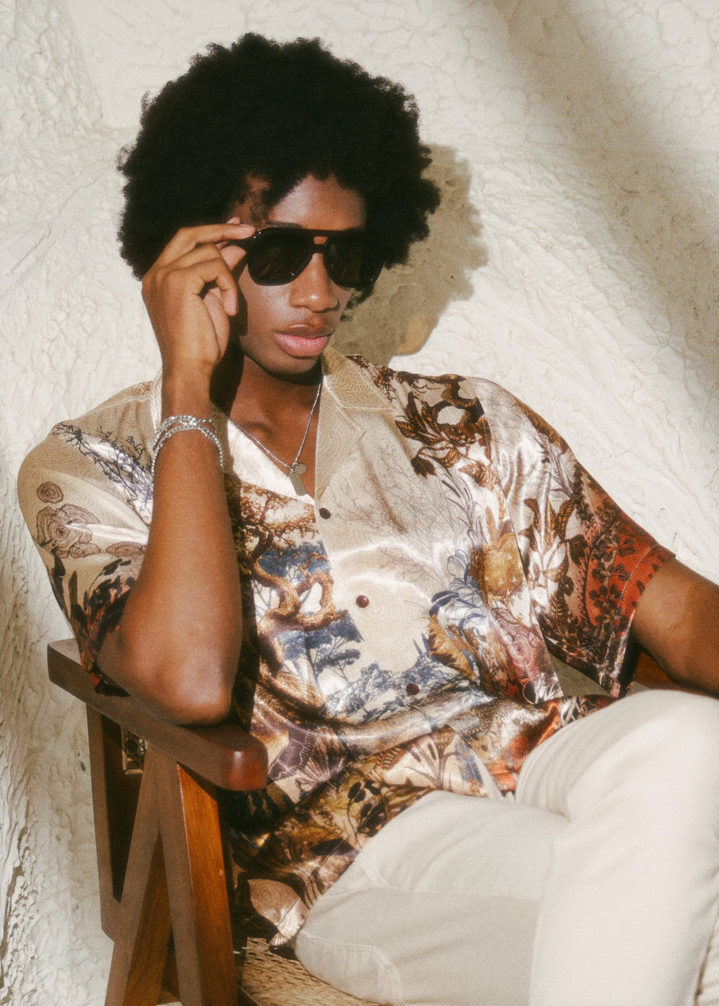 BOISÉ | SHIRT