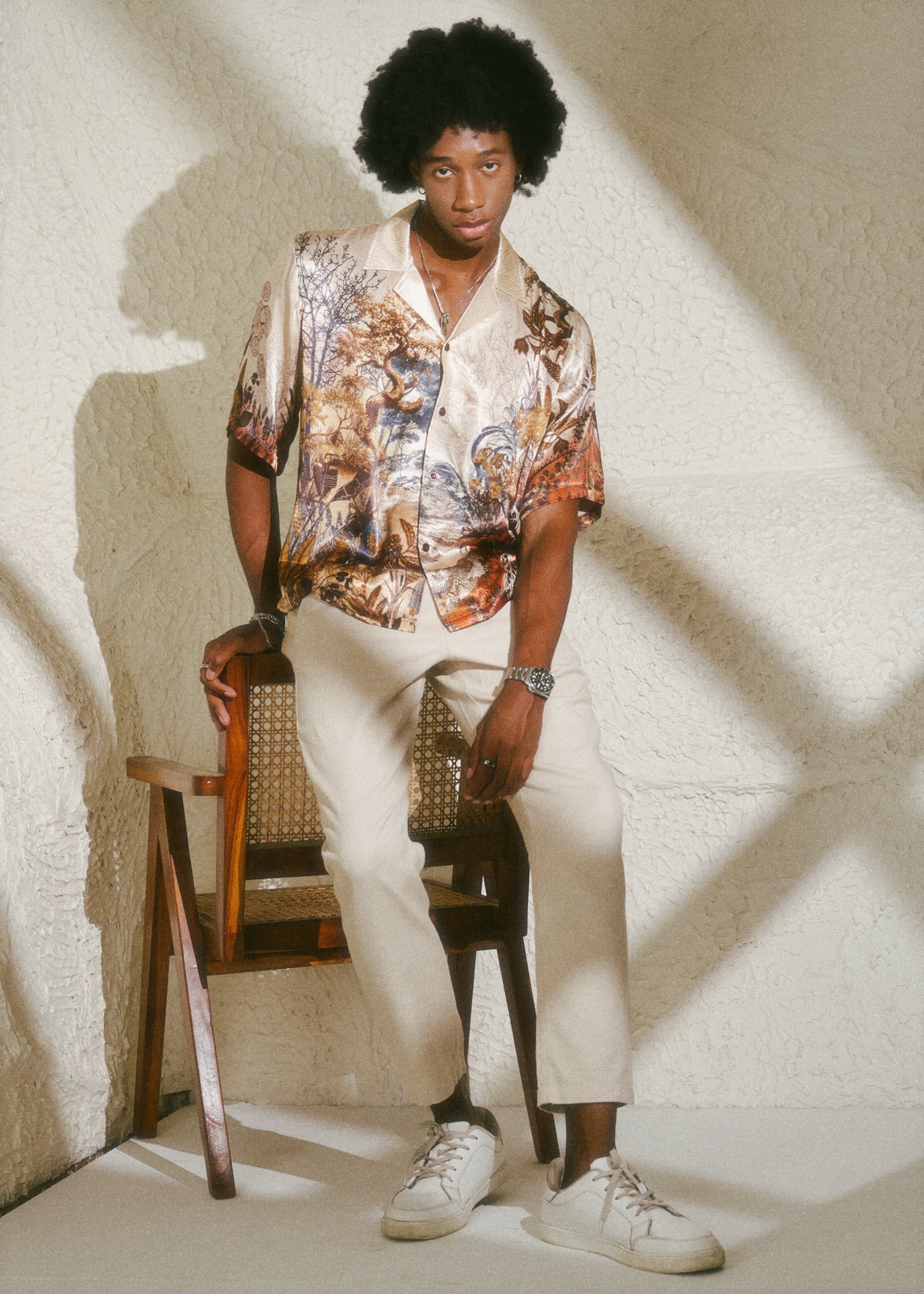 BOISÉ | SHIRT