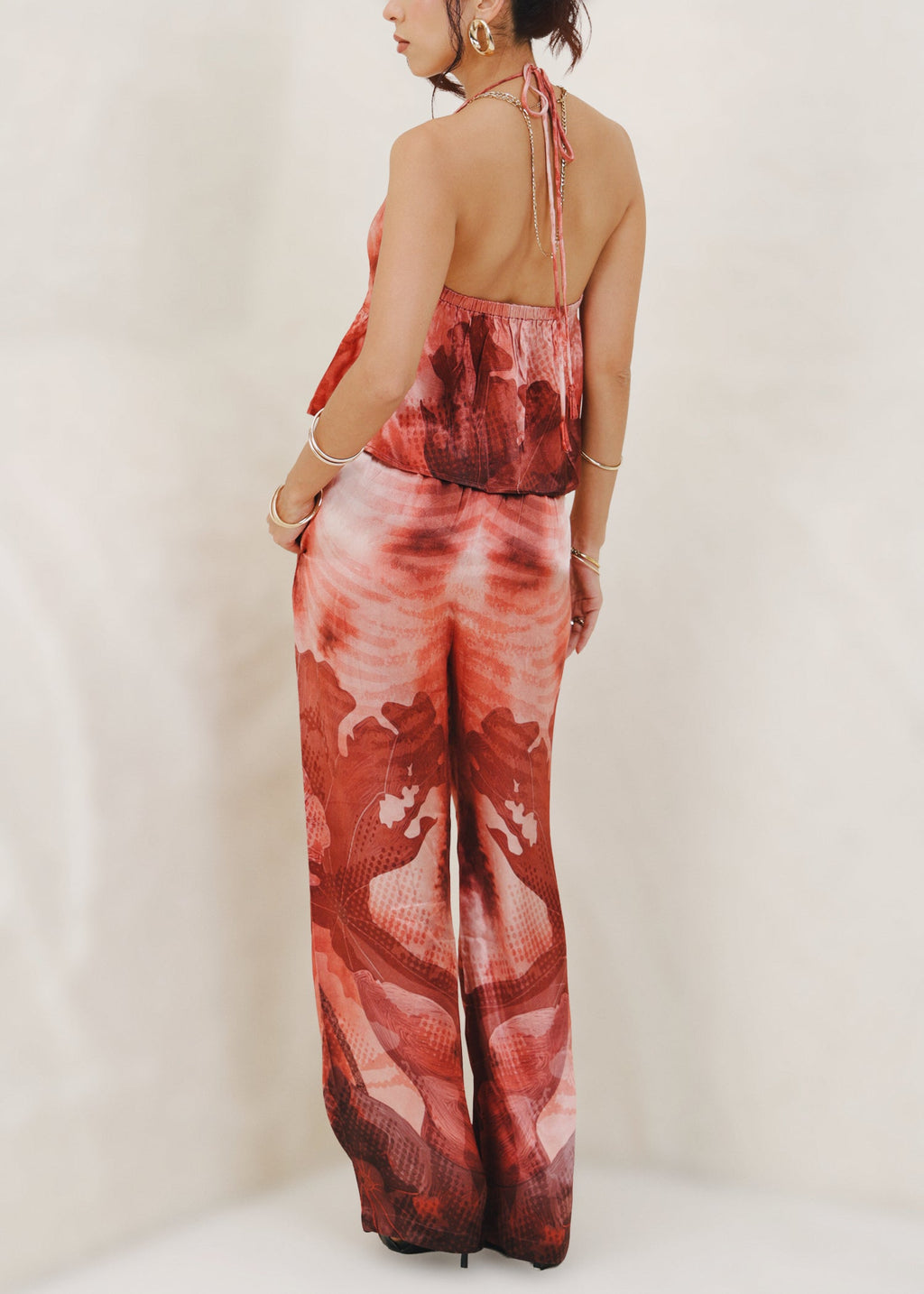 CHERRIÉ BLUSH | TOP