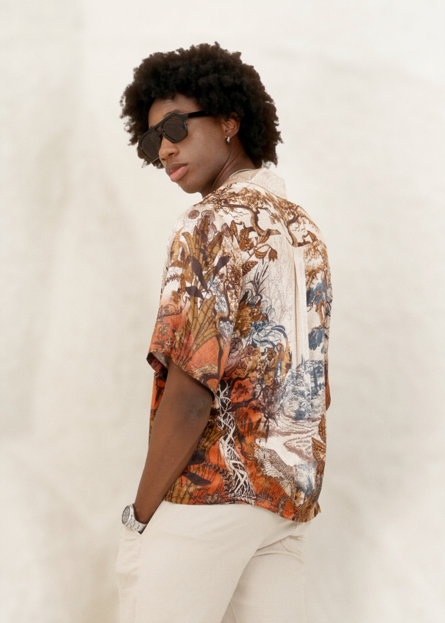 BOISÉ | SHIRT