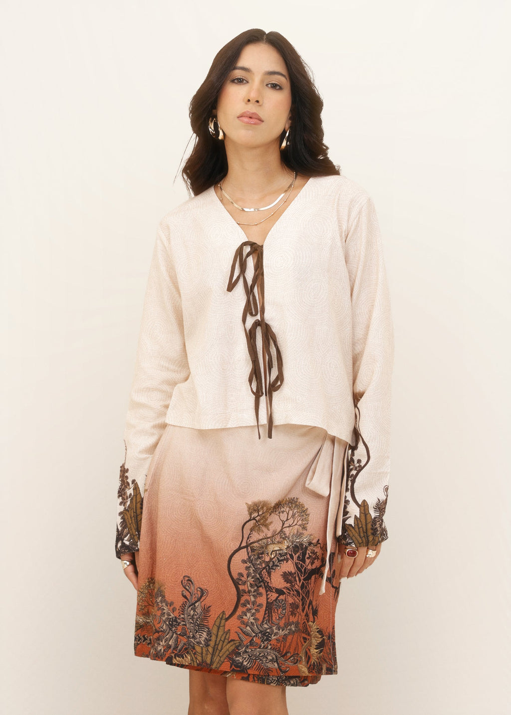 BOISÉ | SKIRT