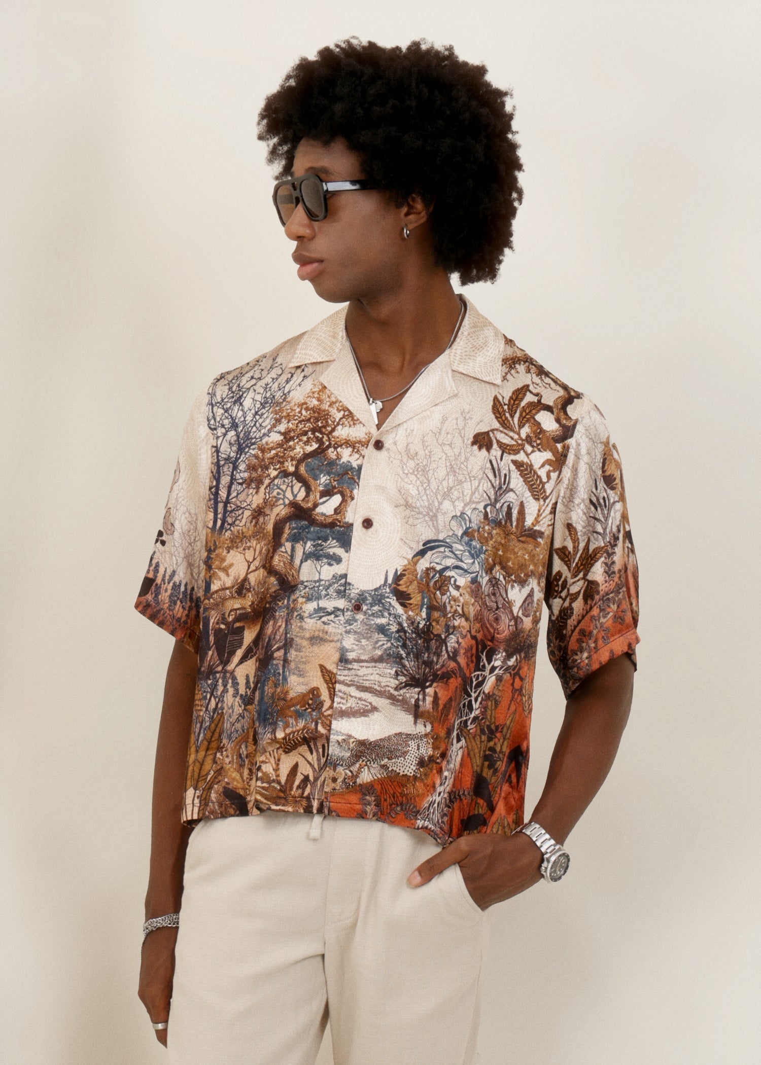 BOISÉ | SHIRT
