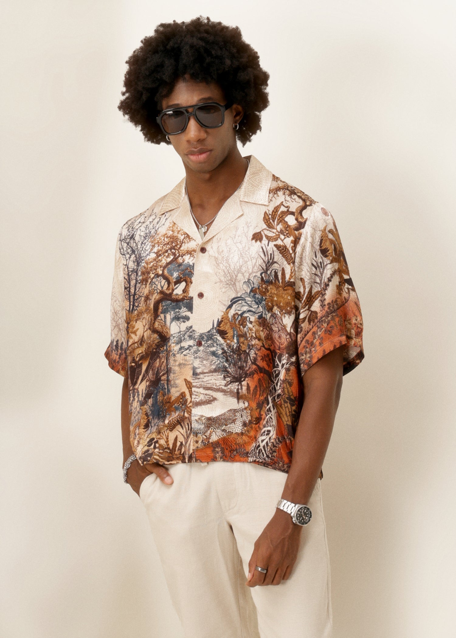 BOISÉ | SHIRT