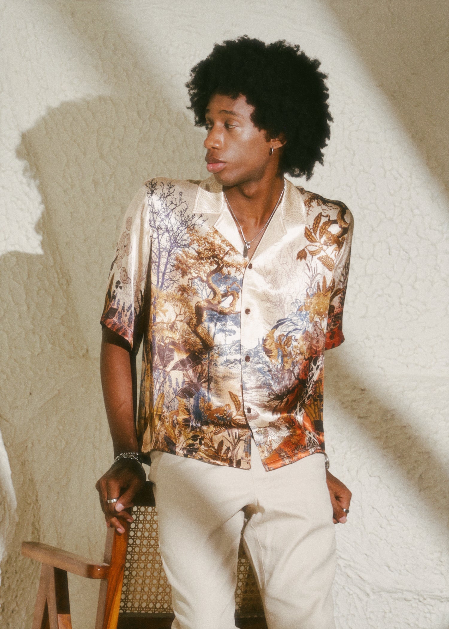 BOISÉ | SHIRT