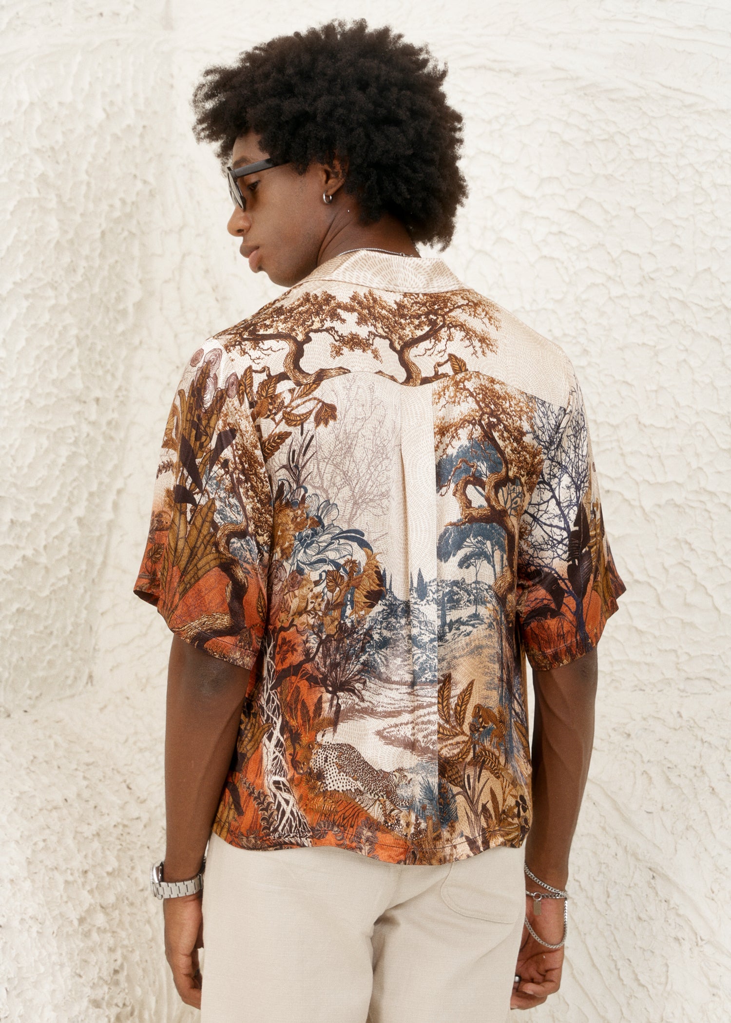 BOISÉ | SHIRT
